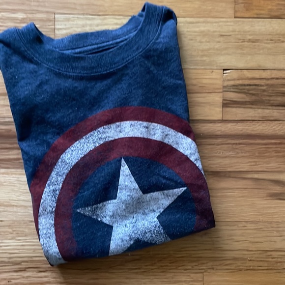 Boys t-shirt - Picture 6 of 6